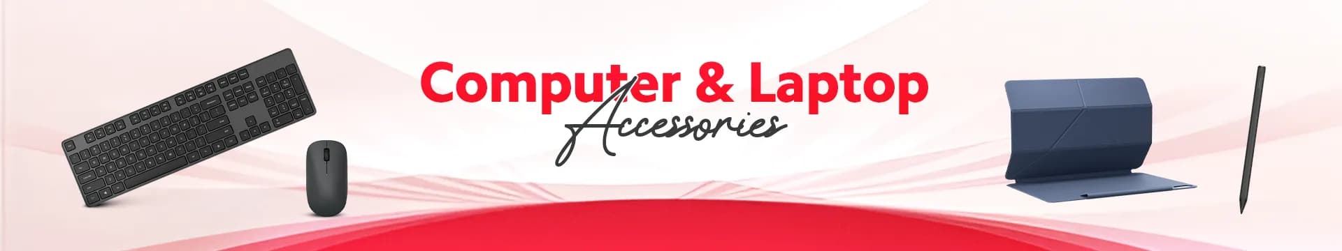 Computer & Laptop Accessories