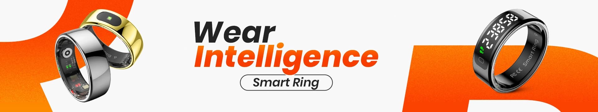 Smart Ring